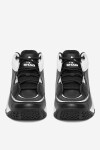 Sneakersy SHAQ V11-183-K Látkový materiál,Syntetický materiál