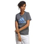 Dámské tričko Big Logo W IC0634 - Adidas L