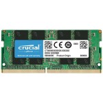 Crucial CP2K24G56C46U5 Sada RAM pro PC Retail DDR5 48 GB 2 x 24 GB Na čipu integrovaná ECC kontrola 5600 MHz 288pin DIMM