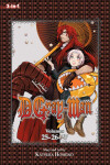 D.Gray-man (3-in-1 Edition), Vol. 9 - Katsura Hoshino