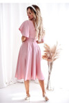 Společenské šaty model 208820 With You 46