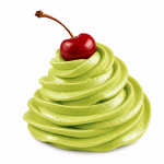 Food Colours gelová barva PowerGel Bittersweet Lime