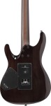 Ibanez S1070PBZ Charcoal Black Burst