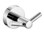 NOVASERVIS - Dvojháček Mephisto chrom 6856,0