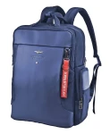 Batoh Aeronautica Militare Bolt AM-494-05 modrá 25 L