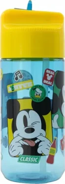 STOR Láhev na pití Tritan Mickey Mouse 430 ml (152664)