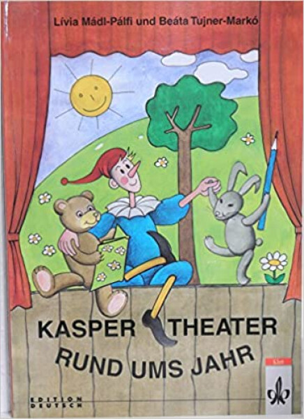Kaspertheater rund ums Jahr