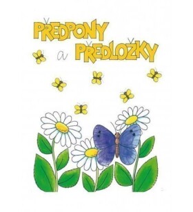 Předpony předložky