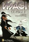 Usagi Yojimbo Cesta poutníka Stan Sakai