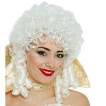 Dreck Paruka Angelika barokní