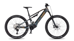 4EVER POWERSTREAM PRO pneu 29", rám 20" (XL), model 2025, barva chameleon/bronze - ZDARMA dopravné, odborná montáž, seřízení, pojištění a dárkový poukaz na nákup příslušenství! (Záruka nejlepší ceny! Nakupujte u autorizovaného prodejce!)