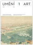 Umění 1/2025