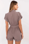 Dámský Overal model 213855 Italy Moda universal