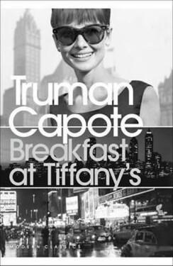 Breakfast at Tiffany´s, Truman Capote