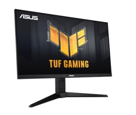 ASUS LCD 27" VG27AQML1A 2560x1440 400cd 260Hz DP HDMI USB-HUB PIVOT DP kabel, HDMI kabel, repro EDF_1011170