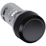 ABB CP1-10B-11, 1SFA619100R1076 tlačítko, 22 mm, 1 ks