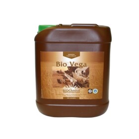 CANNA Hnojivo BioCanna Bio Vega, objem 5 l