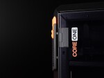 Prusa Research Prusament PETG Magnetite 40% filament šedý 1 kg