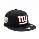 New Era Pánská kšiltovka New York Giants NFL Super Bowl XXV 59FIFTY Fitted Velikost: 7 1/8