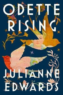 Odette Rising - Julianne Edwards