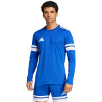 Adidas Squadra 25 Dres s dlouhým rukávem LM M JF6072 pánské 2 XL