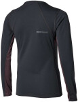 Běžecké termotričko Mizuno Tech Thermal Charge Breath Thermo Long Sleeve Tee J2GAD70367 Velikost textilu: XL