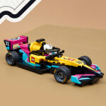 LEGO LEGO® Speed Champions 77258 Závodní auto LEGO® F1 ACADEMY™