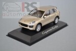 Porsche Cayene Turbo (2014) 1:43 Minichamps