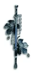 TFA 12.5004 - Nástěnný teploměr (TFA12.5004)