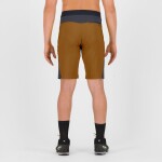 KARPOS Rock Evo Bermuda, Bronze/Woodl Gray velikost: 50