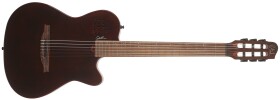 Godin Multiac Mundial Kanyon Burst
