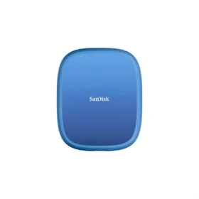 SanDisk Creator Phone SSD 2TB / Externí SSD / USB 3.2 Gen2 / 1000 MB/s / MagSafe (SDSSDE62C-2T00-G25)