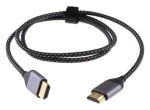 Mercodan HDMI 2.1 / Kabel / 1 m (580340295)