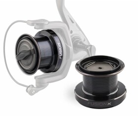 Zfish Náhradní Cívka Fusion X 7000,Zfish Náhradní Cívka Fusion X 7000