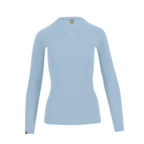 KARPOS Dinamico Merino 180 W Jersey Ls, Forget velikost: S