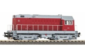 Piko 52928 Dieselová lokomotiva T435 CSD III