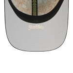 New Era Pánská kšiltovka Miami Marlins MLB 2026 Spring Training 39THIRTY M-Crown Flex Velikost: M/L