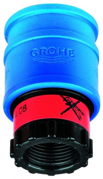 GROHE - Náhradní díly Rychlospojka dřezové baterie 46338000