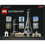 LEGO® Architecture 21044 Paříž