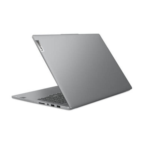 Lenovo IdeaPad Pro 16ARP8 šedá 16" WQXGA AMD Ryzen 7535HS 3.3 GHz 16GB 1TB SSD Radeon Graphics