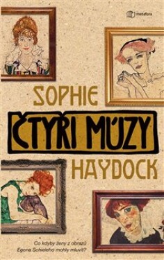 Čtyři múzy Sophie Haydocková