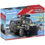 Playmobil City Life 71244 Záchranářský tým