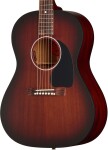 Gibson LG-2 All Mahogany Faded Vintage Sunburst