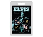 Perri's Leathers Elvis Presley Picks