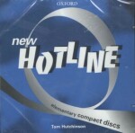 New hotline elementary class audio CDs 2 - Tom Hutchinson