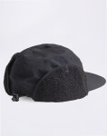 Service Works Script Trapper Hat BLACK