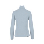 KARPOS Pizzocco W Full Zip Fleece, Forget velikost: S