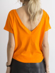 Tričko RV TS 4662.26P oranžová