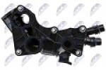 PIETRO Termostat Audi A3 (8YA, 8YS), SEAT Leon IV, Cupra Formentor 2.0 TDI