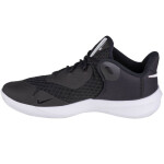 Pánské sportovní boty Zoom Hyperspeed Court M CI2964-010 Černá s bílou - Nike černá s bílou 43